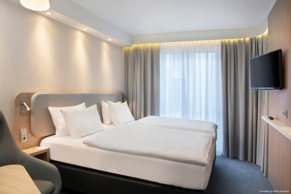 Holiday Inn Express REGENSBURG (Regensburg)